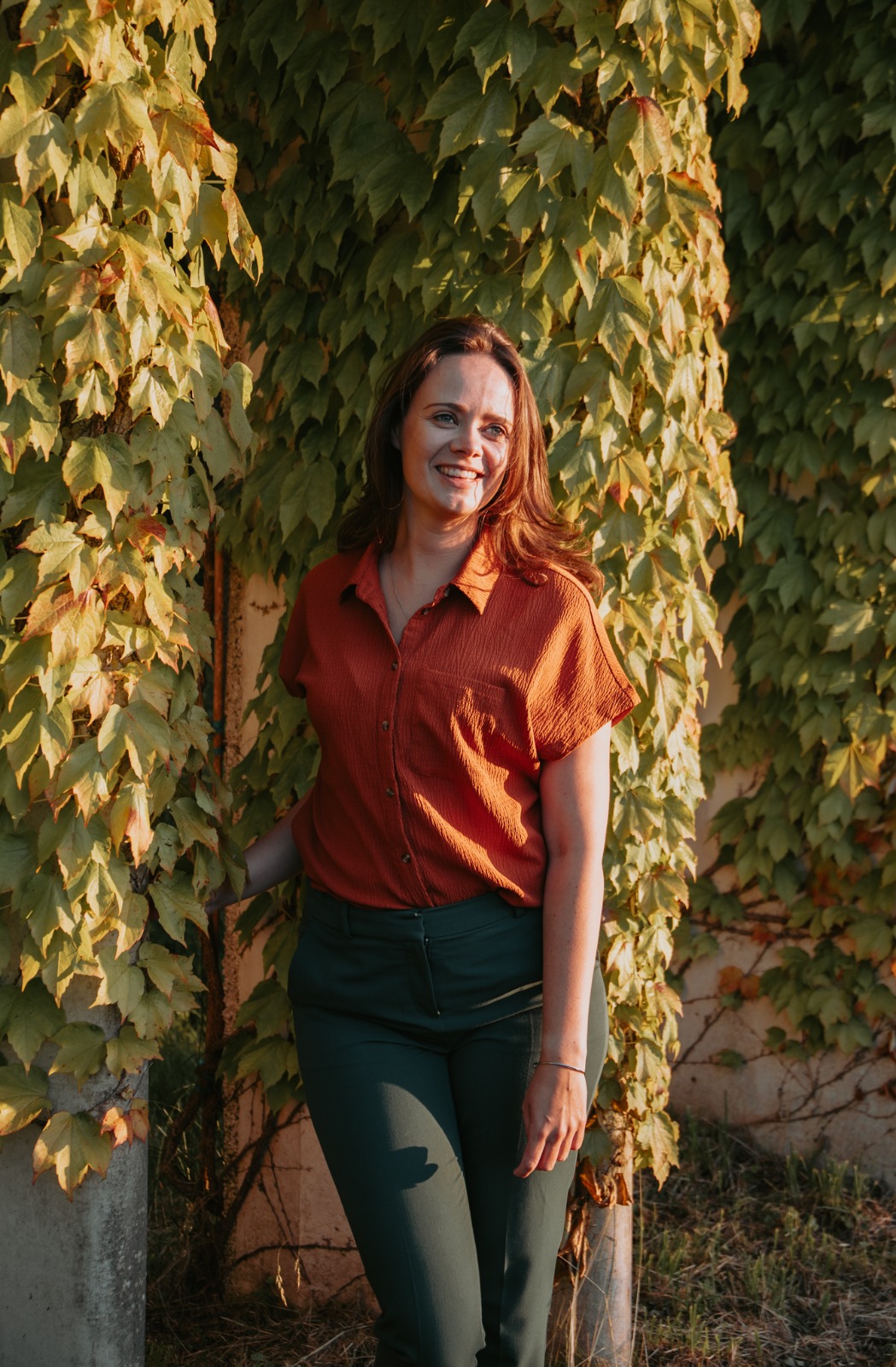 Danique Wennekes – Adem- en vitaliteitscoach Utrecht